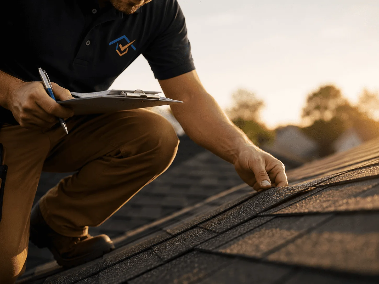 Why Choose Roof Inspection in Nadeau, MI